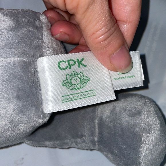 Cabbage Patch kids doll - Picture 4 of 6